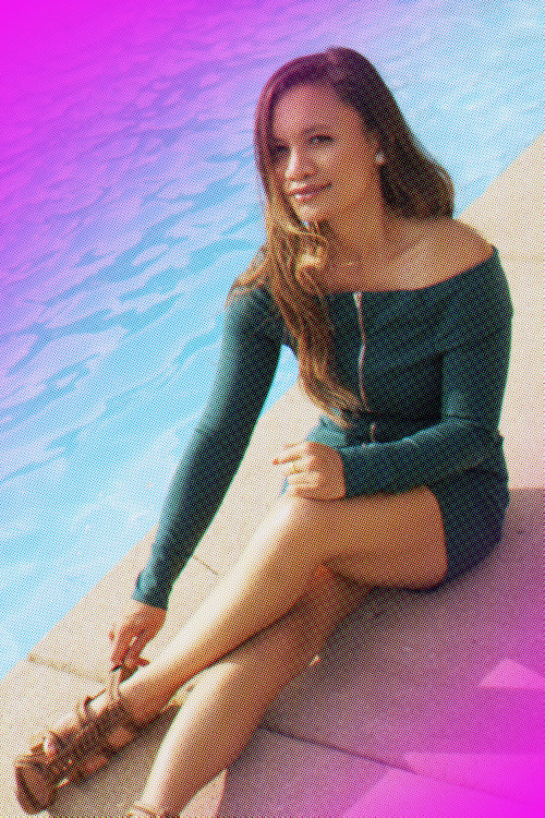 hottie