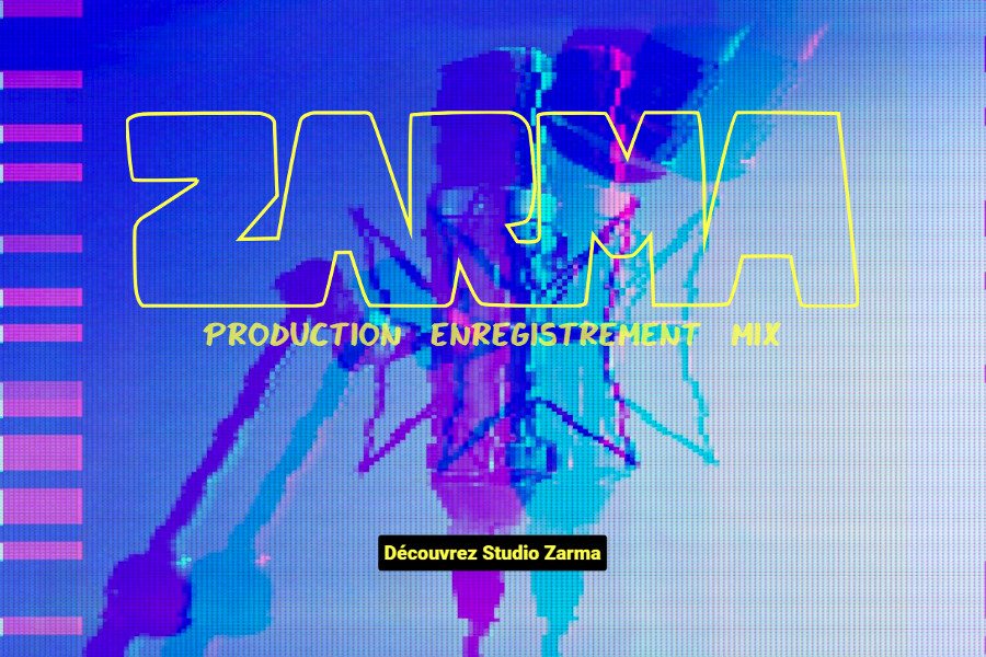 Zarma Studio